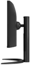 LG 34WP65CP-B - Monitor - 34