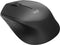 Logitech M330 Silent Plus - Draadloze Muis - 90% stiller - Zwart
