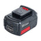 Scheppach Battery 18V - Lithium-ion - Geschikt voor diverse Scheppach gereedschappen