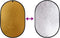 vidaXL - Fotostudioset - met - lampen, - paraplu's, - achtergrond - en - reflector