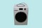 Haier HW80-B14636N - Wasmachine - 8kg laadvermogen - A energieklasse