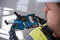 Bosch GBH 18V-22 PROFESSIONAL - Klopboor - 18V 1,9J 22mm SDS-Plus