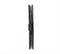 Mobiparts Galaxy Note 10 - Classic Wallet Case - Ruimte voor pasjes - Zwart
