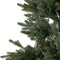 Beliani FIDDLE - Kerstboom - Groen - PVC