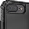 SoSkild Defend Impact Wallet Case Zwart voor iPhone 8 Plus 7 Plus