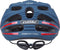 Catlike helm Leaf maat L 58-60cm majolica blue