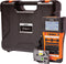 Brother PT-E550WVP - Labelprinter - Ontwerp duurzame labels - Zwart/Oranje