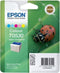 Epson T05304010 - Inktcartridge - Cyaan Licht Cyaan Licht Magenta Magenta Geel