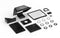 Elgato Prompter XL - Teleprompter - 15,6-inch scherm - Zwart