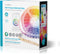 Nedis SmartLife LED Strip - Wi-Fi - RGBW - 5.00 m - IP44 - 2700-6500 K - 960 lm