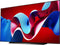 LG OLED evo C4 - Ultra HD TV - 83