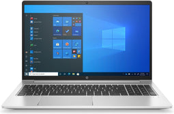 HP ProBook 455 G8 - Notebook 15.6" Full HD AMD Ryzen 3 8 GB DDR4 256 GB SSD Wi-Fi 5 Windows 10 Home Zilver