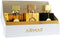 Armaf Club de Nuit a Collector's Pride Parfum Giftset - Club de Nuit Woman Parfum 30 ml + Club de Nuit Milestone Parfum 30 ml + Club de Nuit Intense Woman Parfum 30 ml - cadeauset voor dames