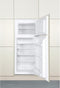 Amica EDTS 372 901 - Inbouw koelkast - Geluidsniveau 38 dB - Energieklasse E - Hoogte 122.1 cm - Breedte 54 cm - Diepte 54 cm