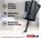 Loctite Brush 5 g - High Precision Secondelijm - Kwast voor nauwkeurige toepassingen