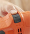 Black & Decker BEH200-QS - Klopboormachine 500W - 2e handgreep - Kleur zwart
