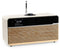 Ruark Audio R2 MK4 - Alles in 1 Speaker - DAB DAB+ FM - Licht Crème