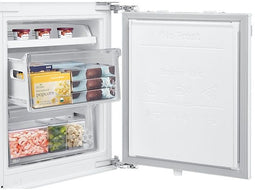 Samsung BRB6000 - Koelkast - Vriezer onder - Energieklasse E