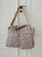 Konges Sløjd - Luiertas - All You Need - Weekendtas - Tas - Espalier