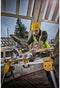 DeWalt DCS365N-XJ - Afkortzaag - 590 Watt - 65mm zaagcapaciteit - 48° verstek (1 stuk)