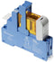 Finder 48.31.8.110.0060 Relaismodule Nominale spanning: 110 V/AC Schakelstroom (max.): 10 A 1x wisselcontact 1 stuk(s)