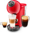 Krups Genio S Plus KP3405 - Koffiecupmachine - 30+ koffiecreaties - 15 bar druk