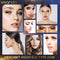 Levanda Magnetische Wimpers - Nepwimpers met Eyeliner - Herbruikbaar en Waterproof - Zwart