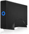 ICY BOX IB-377U3 - Externe HDD-behuizing - 3.5