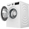 Bosch WNA13400NL - Was-droogcombinatie - 5 kg wassen en drogen - Sportprogramma