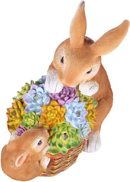 Hyundai Lighting - Dieren buitenlampen - Konijnen - Zonne-energie