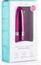 EasyToys Lipstick Vibrator - Eenvoudig te Bedienen - Spatwaterdicht - Vibrator - Sex Toys voor Vrouwen - Mini Vibrator - Roze