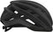 Giro Agilis - Racefietshelm - RocLoc 5 Air Fit - Mat Zwart - L