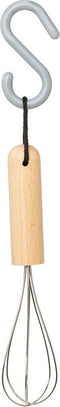 Houten speelgoed garde