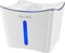 Cellavi XL Drinkfontein - Waterdispenser Kat en Hond - 3L Fluisterstil - Wit