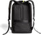 XD Design Bobby Urban Lite - Anti-Diefstal Rugzak 22 liter - Zwart