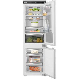 ETNA KCD9178CNF - Inbouw koel-vriescombinatie - Dual Tech Cooling - Energielabel C