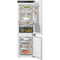 ETNA KCD9178CNF - Inbouw koel-vriescombinatie - Dual Tech Cooling - Energielabel C
