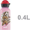 SIGG Lets Run 0.4L roze