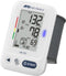 A&D UA-533 - Bloeddrukmeter pols - 2 x 60 geheugenplaatsen - met opbergcase