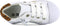 Shoesme Sneakers - Lage sneakers - Stootneus - white gold