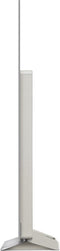 LG OLED C2 - Ultra HD TV - 55 inch - Brightness Booster - Zwart