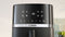 Bosch MAF462B0 - Airfryer - 6,1L - Dual Heating - 7 programma's - Zwart