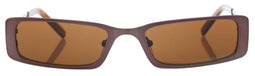 Zonnebril Uniseks More & More 54057-700 Ø 52 mm