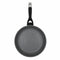 Pan Bidasoa Tribeca Aluminium Zwart Metaal (26 cm)