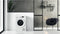 Whirlpool FFT M11 82B BE R - Warmtepompdroger - A++ - 8 kg - Wit
