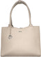 SOCHA Dames Laptoptas 14 inch Midi Vanilla
