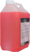 Protecton Koelvloeistof Auto G12/G12+ Roze| 5 Liter | Beschermt tegen Corrosie, Oververhitting en Vorst