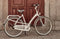 Spatbordset Polisport Towny 28 Inch / 46 mm - zilver
