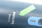 Philips OneUp 3000 series - Steel stofzuiger - Dweilen met schoon water - Zakloos