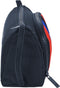 Schoolpennenzak F.C. Barcelona Kastanjebruin Marineblauw (20 x 11 x 8.5 cm)